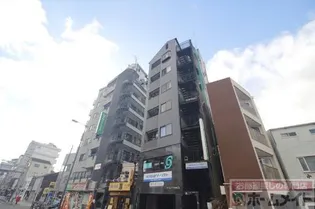 ワールドプラザビルの画像
