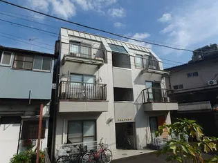 八広佐々木コーポの画像