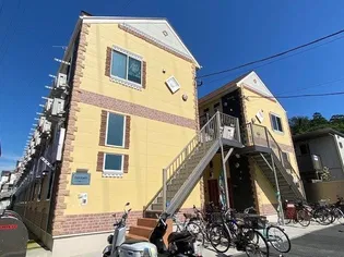 ユナイト大倉山デヴィトリーの画像