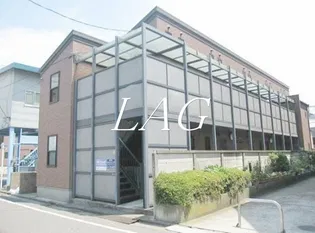 リースランド矢口A棟の画像