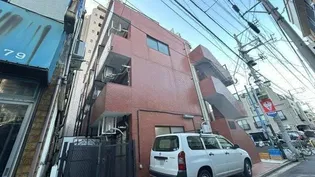 アーバンコロニー滝野川の画像