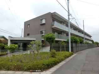 アーペブローネ上志津の画像