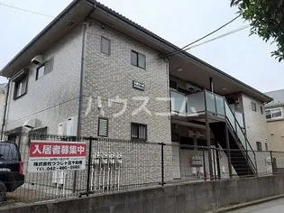久葉コーポの画像