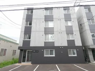 リーブル発寒南の画像