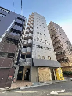 CITY CREATION茅場町の画像