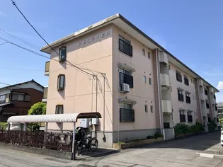 アメニティ桜川の画像