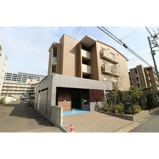 アソシエール中野壱番館の画像