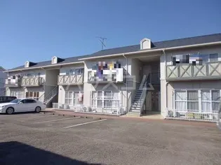 カーサ稲荷の画像