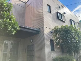 シャトレーヌツカサIIの画像