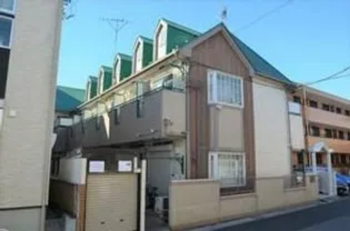 プチコート戸塚の画像