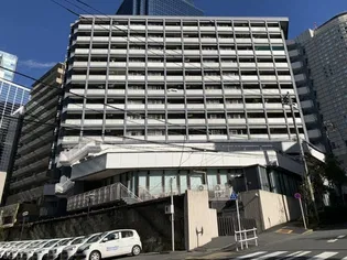 ストークマンション新宿の画像