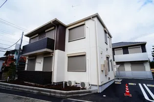 ディアコート パルCの画像