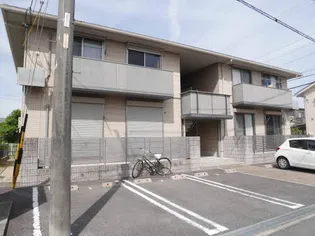 リベルテ【1階】の外観