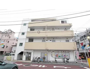 カーサアルボリーズ茅ヶ崎の画像