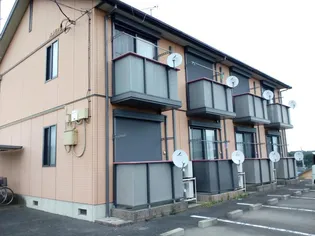 パルモアA棟の画像