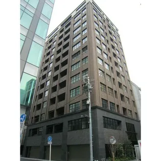 東京都千代田区内神田1【マンション】の外観