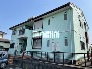 シティハイムくみーりあの画像