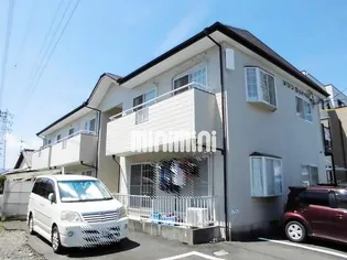 メゾンジュイールの画像