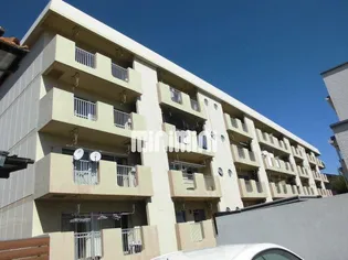 松原マンションの画像