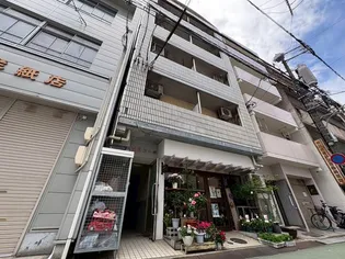 M Kコーポの画像