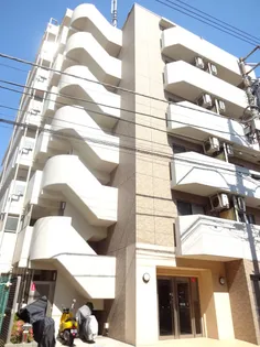 ロジュマンKの画像