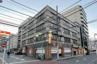 第一新井ビルの画像