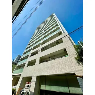 東京都台東区元浅草1【マンション】の外観