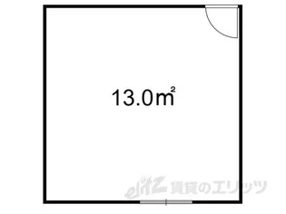 テラスビル【3階】の間取り