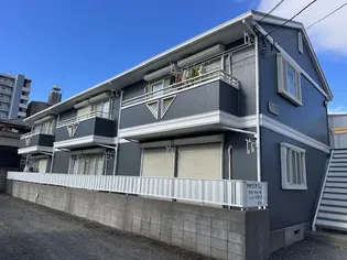 ベルグラン川越の画像