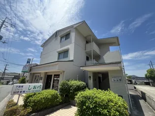 ベストマンションしお川の画像