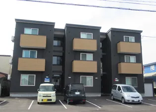 プチメゾン日の出の画像