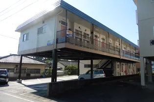 MHハイツの画像
