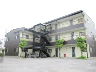 メゾンヨシザワの画像