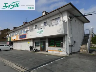 コーポ中川の画像