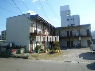 東朝日荘の画像