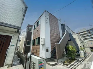 ハーモニーテラス北小岩Vの画像