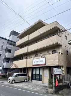 MIKASAビルの画像