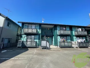 ヴィルヌーブ岩切Bの画像