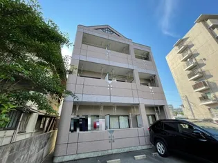 AXISーWILL古市 STAの画像