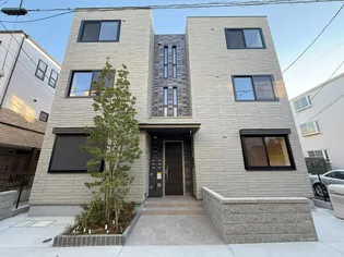 カノアヒルズの画像