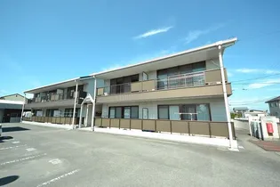 AZUMAマンションの画像