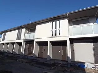 SANSFINE RADICEの画像