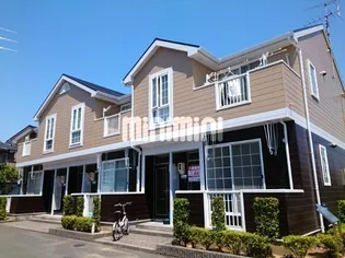 クレールカーサの画像