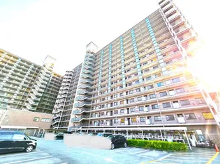 ダイアパレス文理大南壱番館の画像