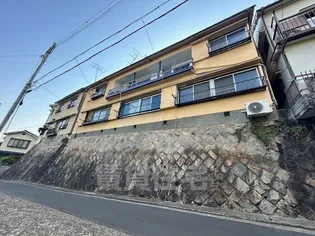 上中文化の画像