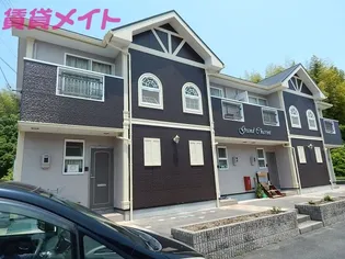 三重県津市河芸町浜田【一戸建】の外観