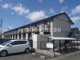 RIO AONO I号館の画像