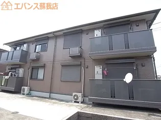 ピエルテル弐番館の画像