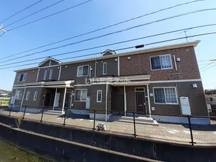 オーブリー金光Bの画像