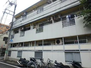 浮間パークハイツの画像